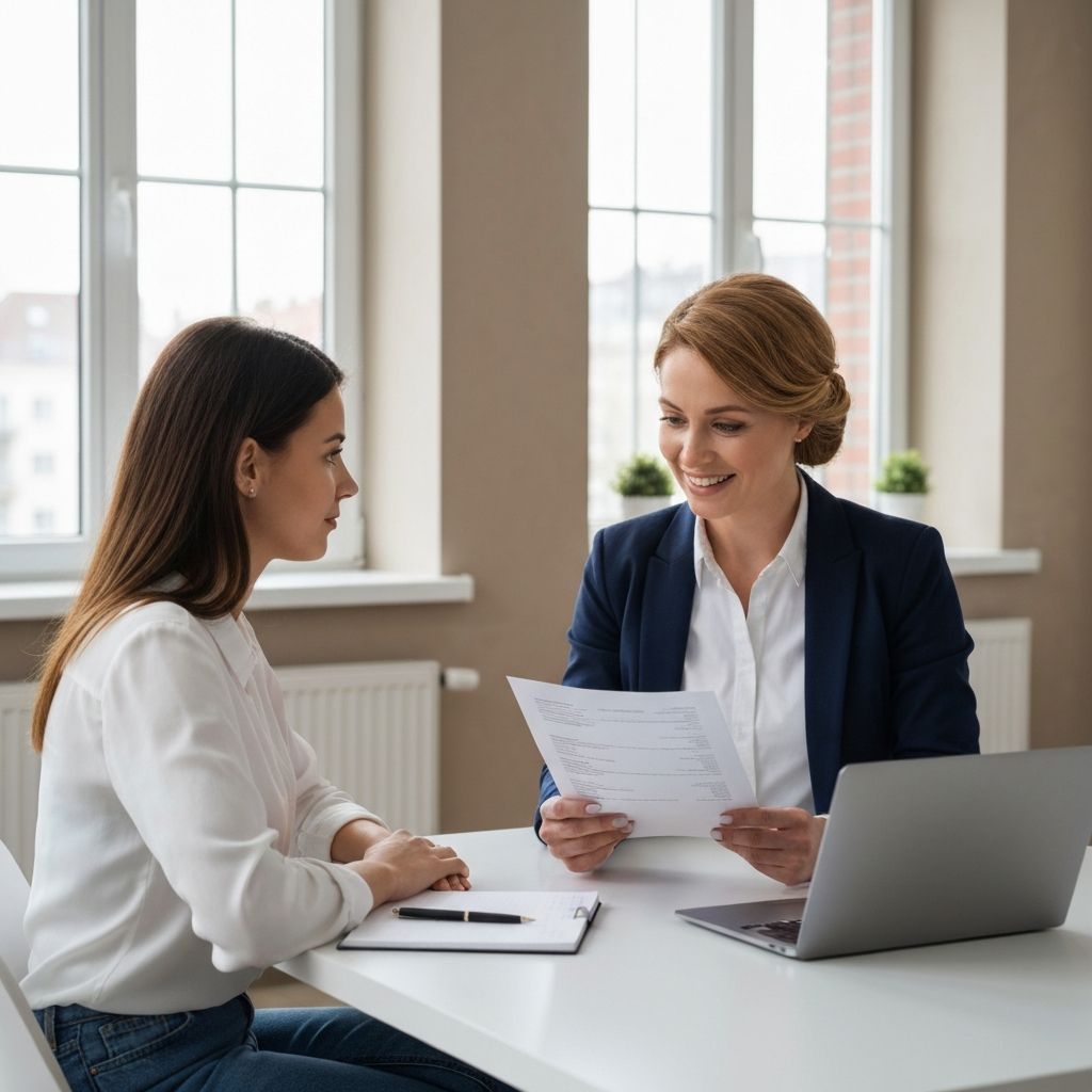 Why choose educational consultations